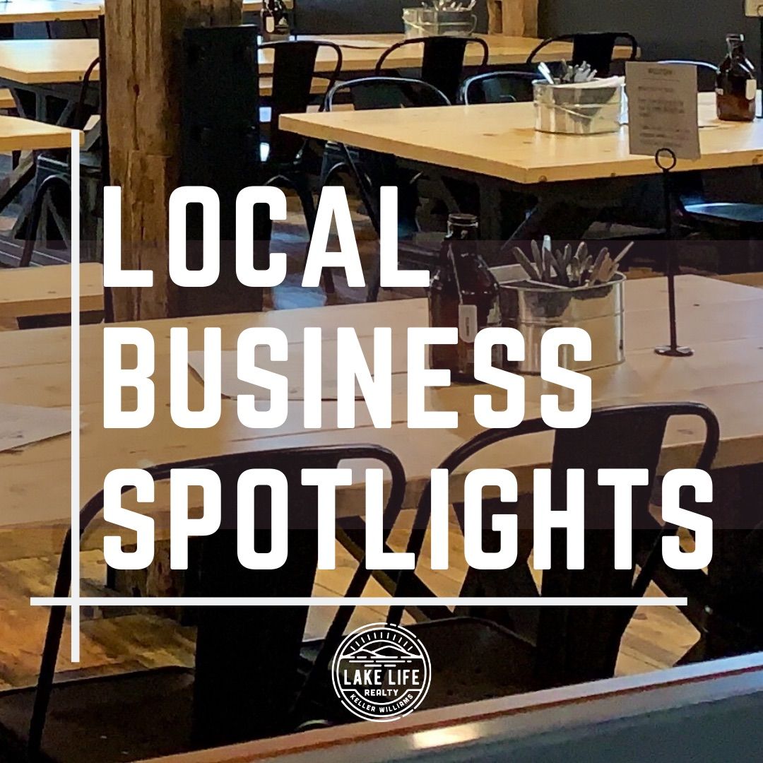 Local Business Spotlights